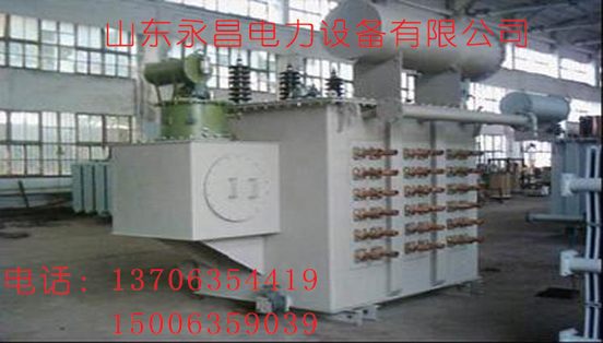 黔南变压器厂家