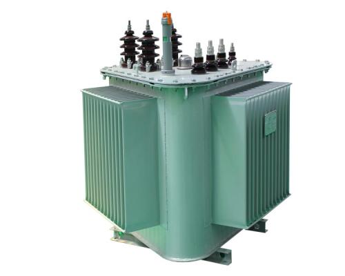黔南S11/S13-MRL卷铁芯变压器