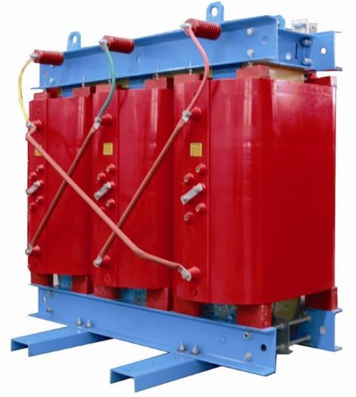 黔南SCB12-630KVA/10KV/0.4KV干式变压器