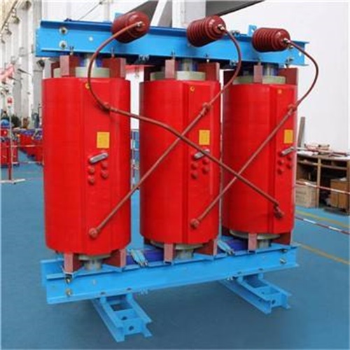 黔南SCB13-200KVA/10KV/0.4KV干式变压器