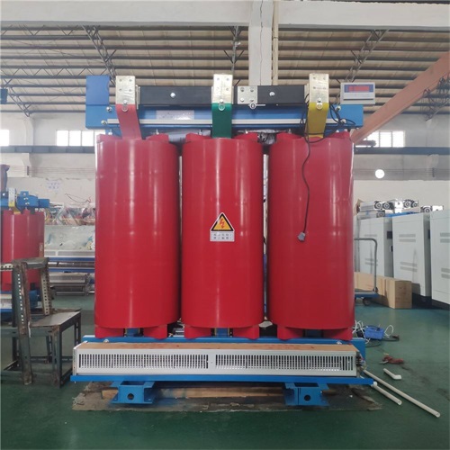 黔南SCB11-630KVA干式变压器