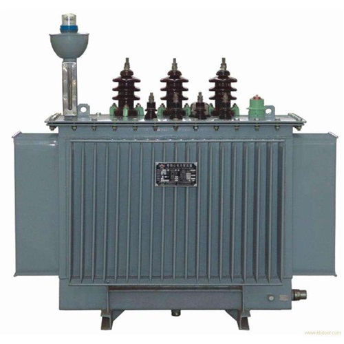 黔南SCB12-2000KVA/10KV/0.4KV干式变压器