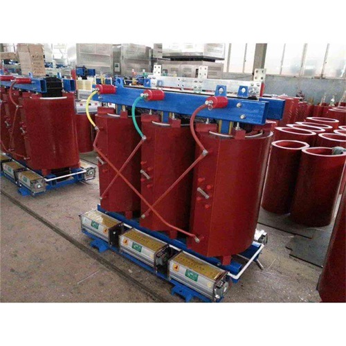 黔南SCB10-315KVA/10KV/0.4KV干式变压器