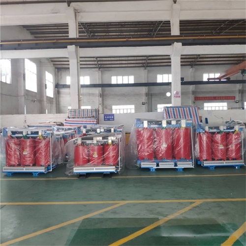 黔南SCB10-800KVA/10KV/0.4KV干式变压器