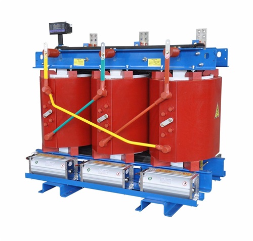 黔南SCB11-125KVA/10KV干式变压器厂家