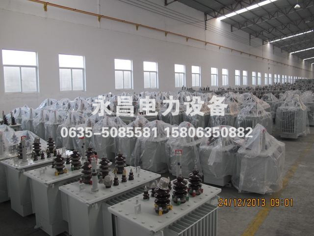 黔南S20油浸式变压器现货