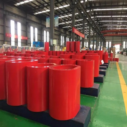 黔南SCB14-1000KVA干式变压器