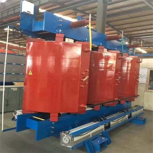 黔南SCBH15-315KVA非晶合金干式变压器