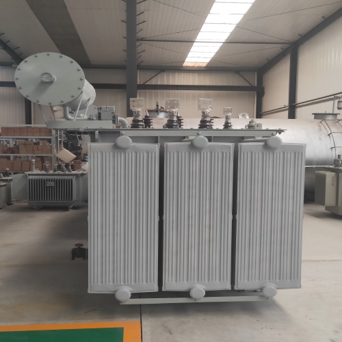 黔南S20-2500KVA变压器