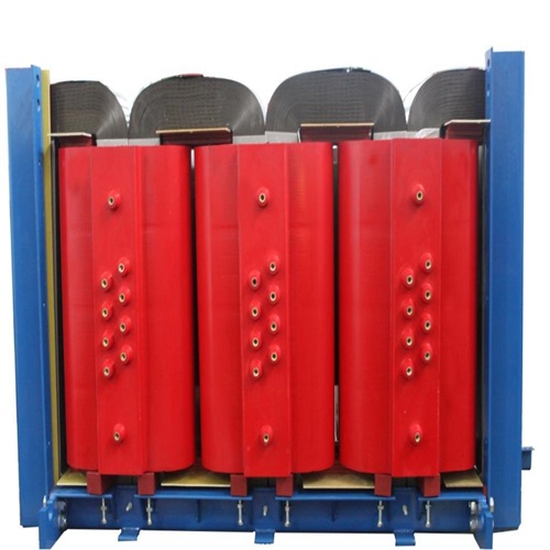 黔南SCB14干式变压器规格齐全