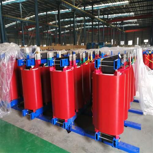 黔南SCBH15-1250KVA变压器
