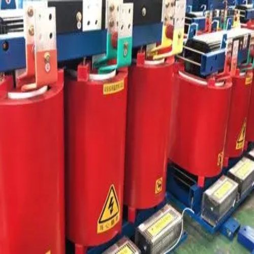 黔南SCBH15-2500KVA非晶合金干式变压器