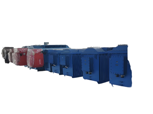 黔南井下矿用变压器型号