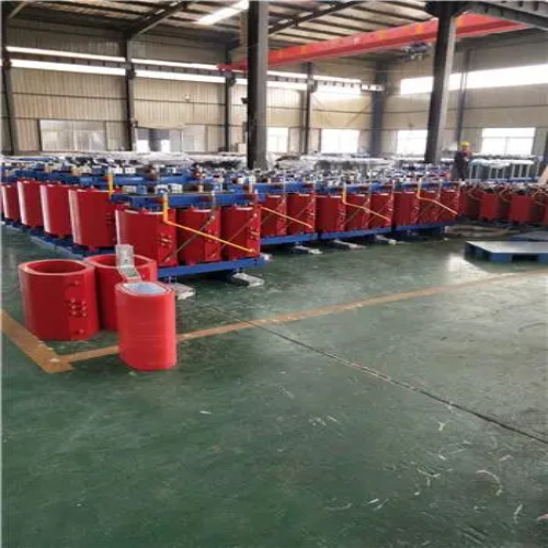 黔南SCB14干式变压器设计